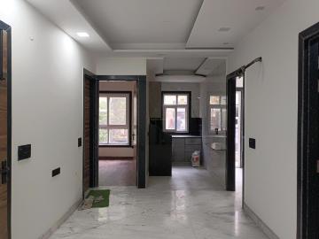 3 BHK Independent Builder Floor in Sector 24 Rohini for resale New Delhi. The reference number is 18496192