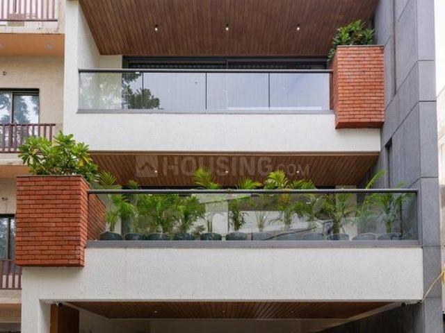3 BHK Independent Builder Floor in Sector 25 for rent Chandigarh. The reference number is 15553772