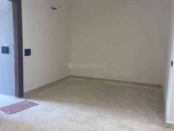 3 BHK Independent Builder Floor in Sector 25 for rent Panipat. The reference number is 20135427