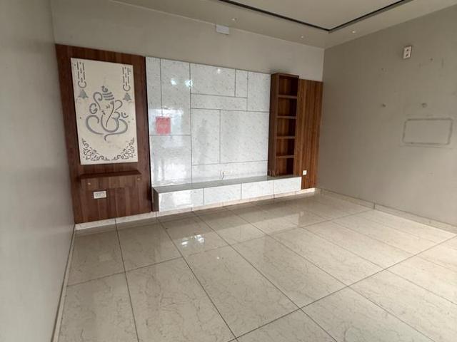 3 BHK Independent Builder Floor in Sector 25 for rent Panipat. The reference number is 20874215