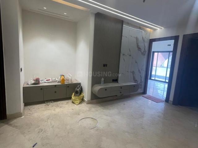 3 BHK Independent Builder Floor in Sector 25 for rent Panipat. The reference number is 20888198