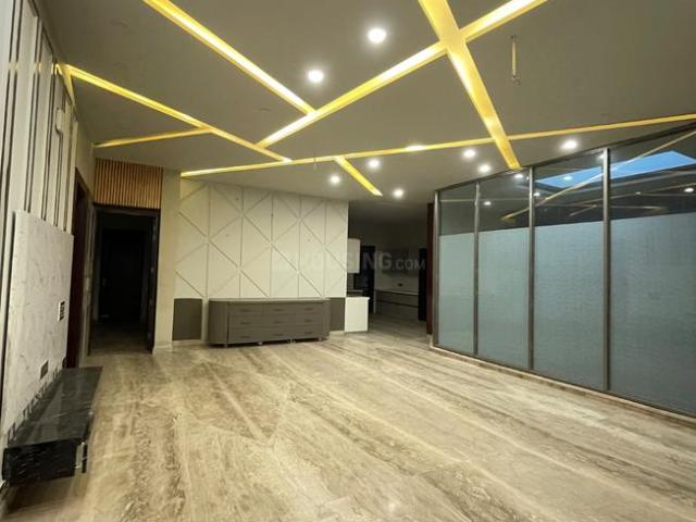 3 BHK Independent Builder Floor in Sector 25 for rent Panipat. The reference number is 20914391