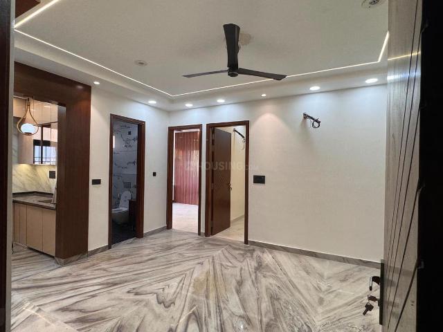 3 BHK Independent Builder Floor in Sector 25 Rohini for rent New Delhi. The reference number is 20971966