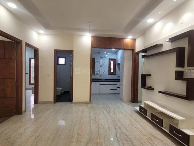 3 BHK Independent Builder Floor in Sector 25 Rohini for resale New Delhi. The reference number is 17670382