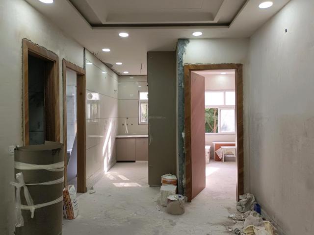 3 BHK Independent Builder Floor in Sector 25 Rohini for resale New Delhi. The reference number is 18408312