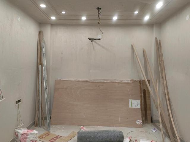 3 BHK Independent Builder Floor in Sector 25 Rohini for resale New Delhi. The reference number is 18806125