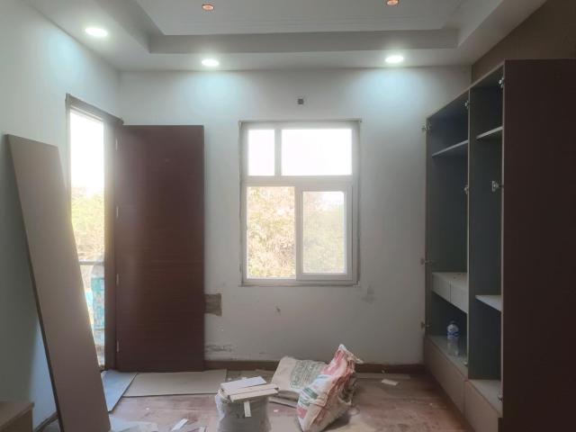 3 BHK Independent Builder Floor in Sector 25 Rohini for resale New Delhi. The reference number is 18854278