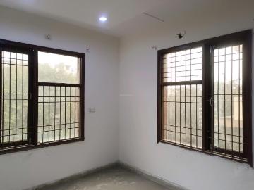 3 BHK Independent Builder Floor in Sector 25 Rohini for resale New Delhi. The reference number is 19537020