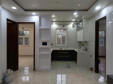 3 BHK Independent Builder Floor in Sector 25 Rohini for resale New Delhi. The reference number is 19544433