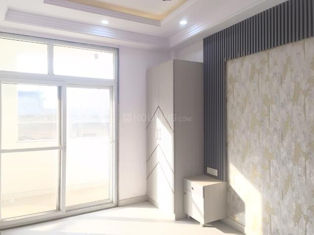 3 BHK Independent Builder Floor in Sector 25 Rohini for resale New Delhi. The reference number is 19737319