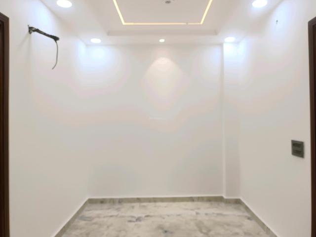 3 BHK Independent Builder Floor in Sector 23 Rohini for resale New Delhi. The reference number is 19022322