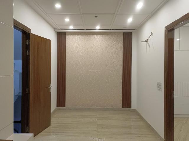 3 BHK Independent Builder Floor in Sector 25 Rohini for resale New Delhi. The reference number is 19208746