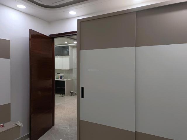 3 BHK Independent Builder Floor in Sector 25 Rohini for resale New Delhi. The reference number is 19208766