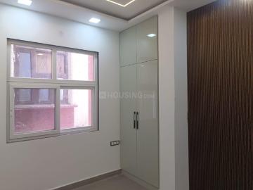 3 BHK Independent Builder Floor in Sector 25 Rohini for resale New Delhi. The reference number is 20504578