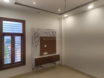 3 BHK Independent Builder Floor in Sector 25 Rohini for resale New Delhi. The reference number is 20504588