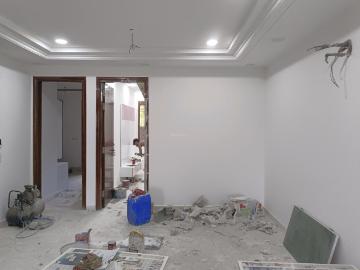 3 BHK Independent Builder Floor in Sector 25 Rohini for resale New Delhi. The reference number is 20525549