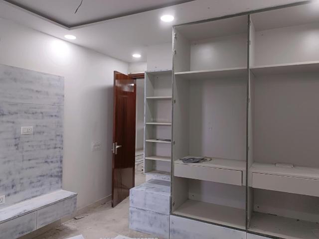 3 BHK Independent Builder Floor in Sector 25 Rohini for resale New Delhi. The reference number is 20525553