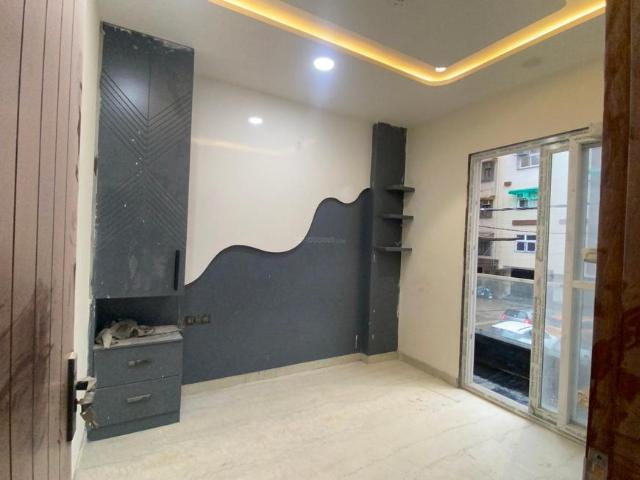 3 BHK Independent Builder Floor in Sector 25 Rohini for resale New Delhi. The reference number is 20795314