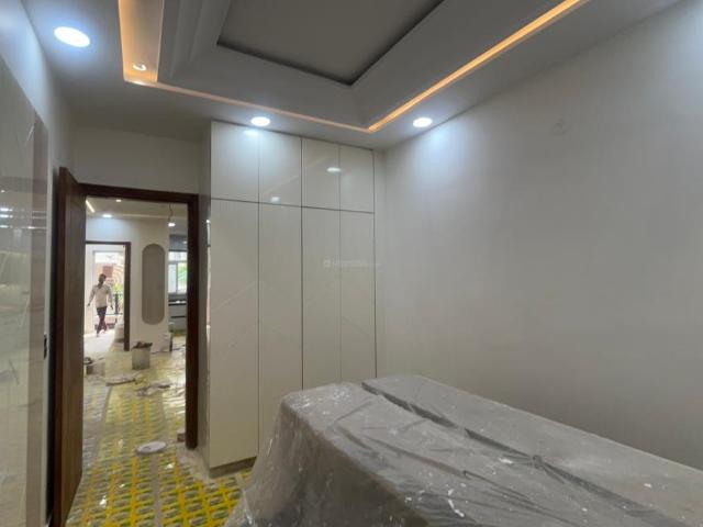 3 BHK Independent Builder Floor in Sector 24 Rohini for resale New Delhi. The reference number is 20806723