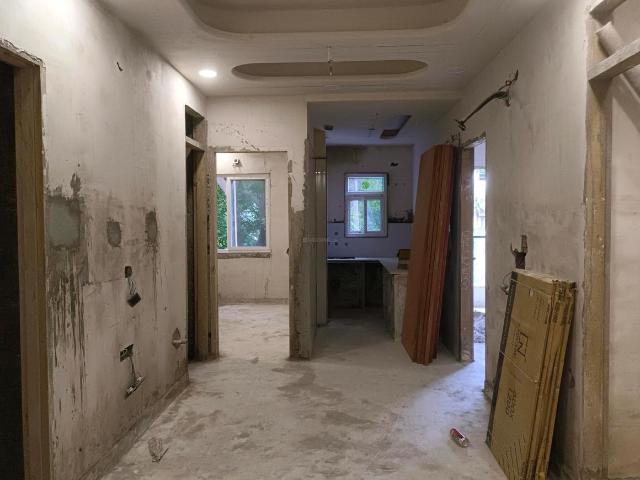 3 BHK Independent Builder Floor in Sector 29 Rohini for resale New Delhi. The reference number is 20807049