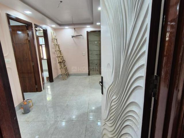 3 BHK Independent Builder Floor in Sector 25 Rohini for resale New Delhi. The reference number is 20925269