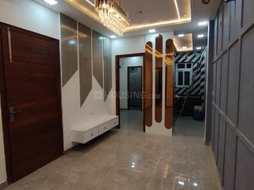 3 BHK Independent Builder Floor in Sector 25 Rohini for resale New Delhi. The reference number is 20016943