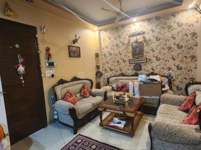 3 BHK Independent Builder Floor in Sector 25 Rohini for resale New Delhi. The reference number is 20135816