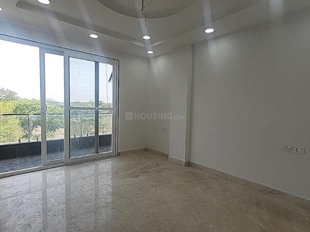 3 BHK Independent Builder Floor in Sector 25 Rohini for resale New Delhi. The reference number is 20238927