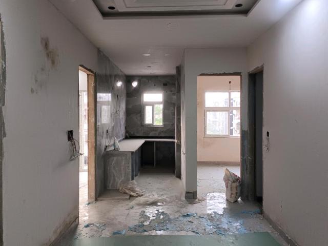 3 BHK Independent Builder Floor in Sector 25 Rohini for resale New Delhi. The reference number is 20303238