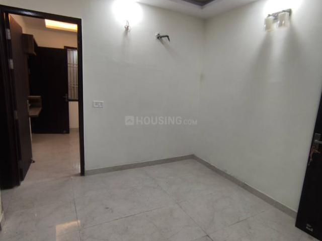 3 BHK Independent Builder Floor in Sector 25 Rohini for resale New Delhi. The reference number is 21042295