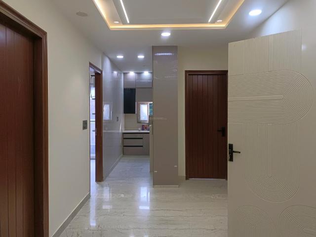 3 BHK Independent Builder Floor in Sector 25 Rohini for resale New Delhi. The reference number is 21077314