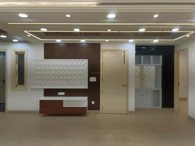 4 BHK Independent Builder Floor in Rohini Extension for resale New Delhi. The reference number is 21077320