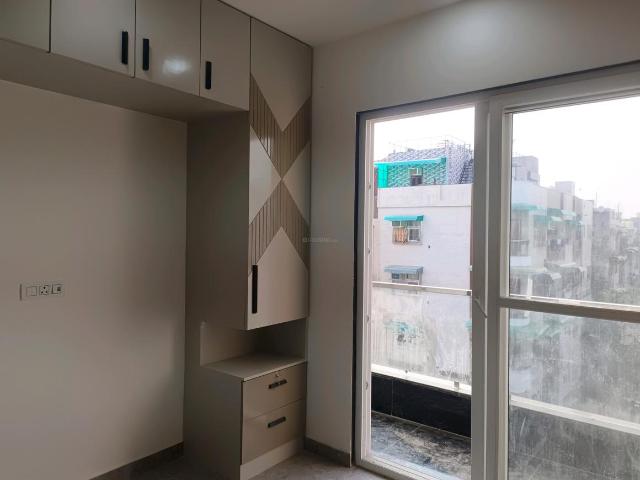 3 BHK Independent Builder Floor in Sector 25 Rohini for resale New Delhi. The reference number is 21140734
