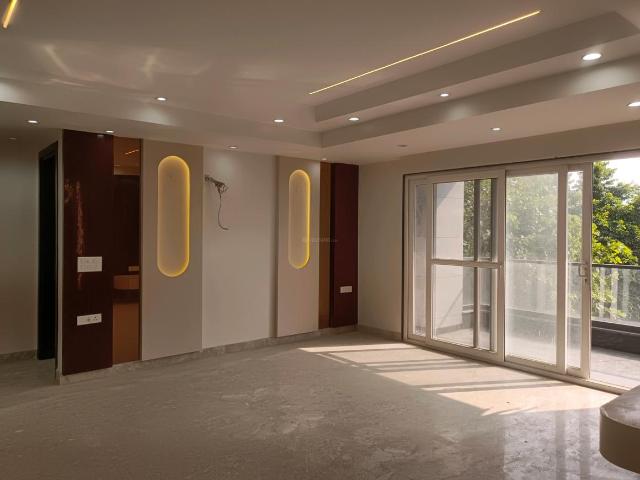 4 BHK Independent Builder Floor in Sector 25 Rohini for resale New Delhi. The reference number is 21140788
