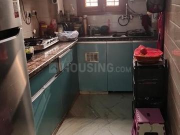 3 BHK Independent Builder Floor in Sector 25 Rohini for resale New Delhi. The reference number is 19194595
