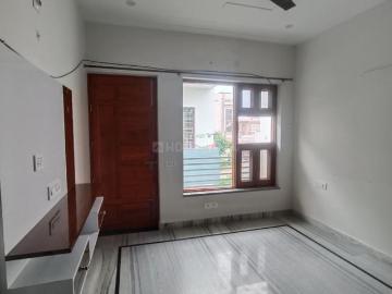 3 BHK Independent Builder Floor in Sector 26 for rent Rohtak. The reference number is 20065323
