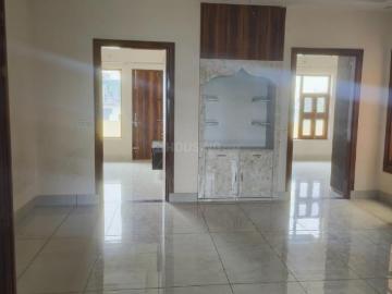 3 BHK Independent Builder Floor in Sector 26 for rent Rohtak. The reference number is 20065340