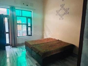 3 BHK Independent Builder Floor in Sector 26 for rent Rohtak. The reference number is 20065342