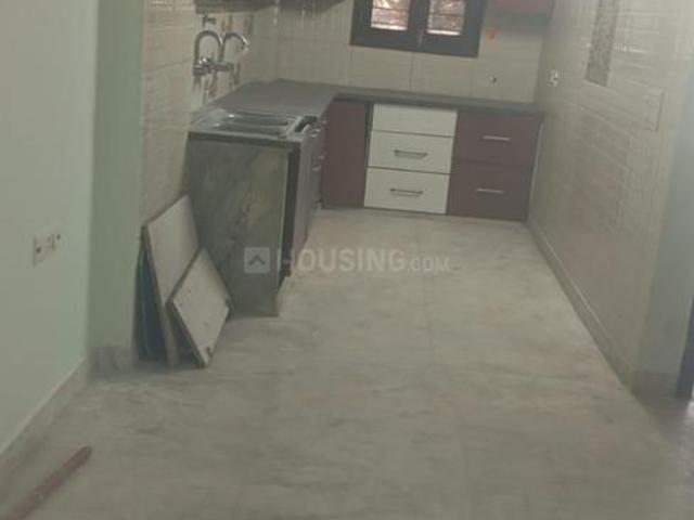 3 BHK Independent Builder Floor in Sector 26 Rohini for rent New Delhi. The reference number is 20275324