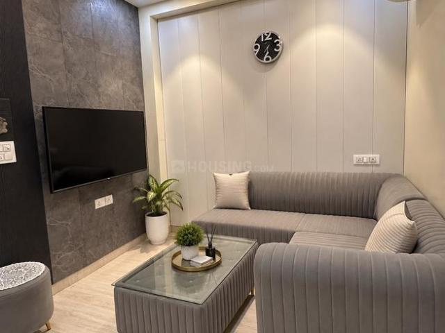3 BHK Independent Builder Floor in Sector 26 Rohini for rent New Delhi. The reference number is 21360145