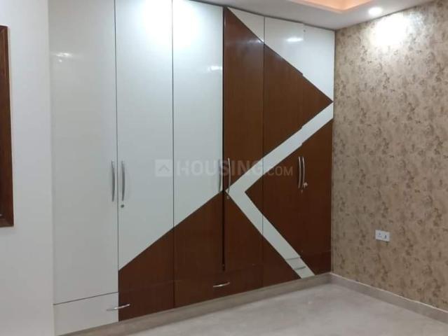 2 BHK Independent Builder Floor in Sector 24 Rohini for resale New Delhi. The reference number is 11893833