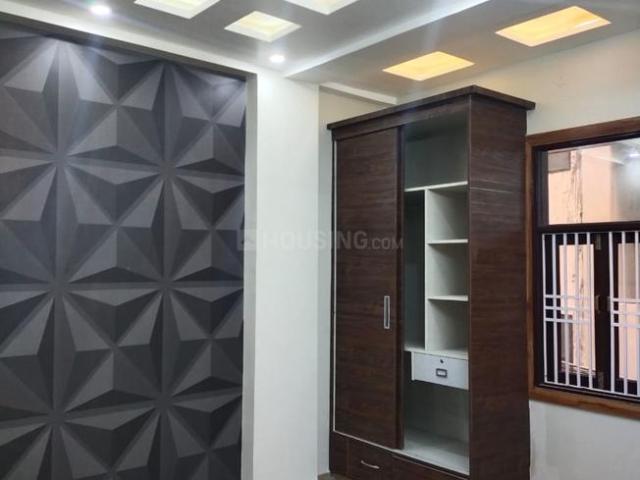 3 BHK Independent Builder Floor in Rohini Sector 28 for resale New Delhi. The reference number is 11039115
