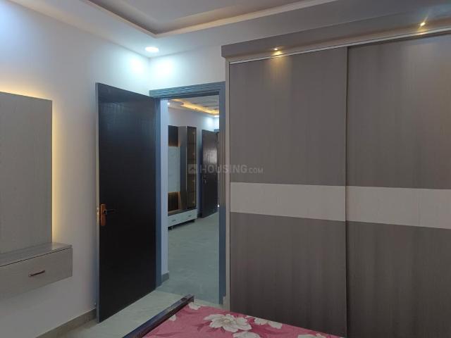 3 BHK Independent Builder Floor in Sector 26 Rohini for resale New Delhi. The reference number is 19551178
