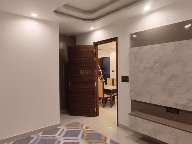 2 BHK Independent Builder Floor in Sector 21 Rohini for resale New Delhi. The reference number is 20602352