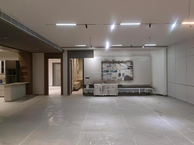 4 BHK Independent Builder Floor in Sector 17 Rohini for resale New Delhi. The reference number is 20791627