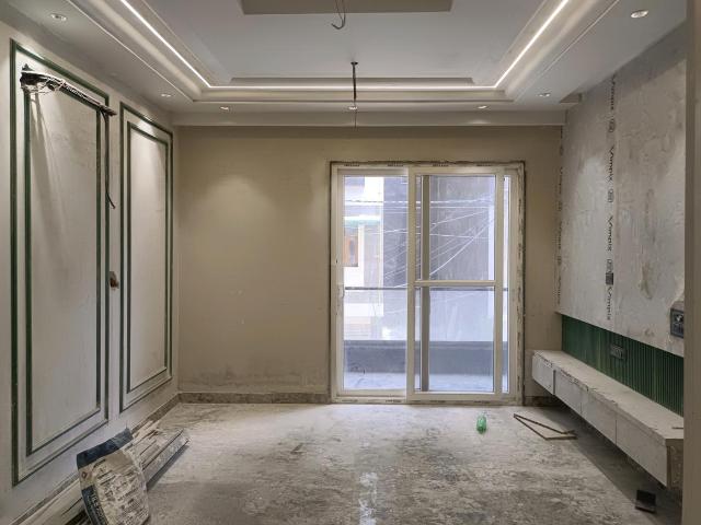 3 BHK Independent Builder Floor in Sector 26 Rohini for resale New Delhi. The reference number is 20287840
