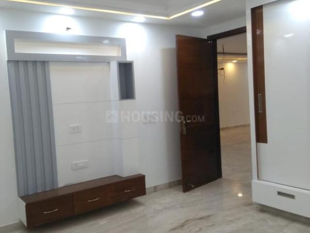 4 BHK Independent Builder Floor in Rohini Sector 28 for resale New Delhi. The reference number is 9018555