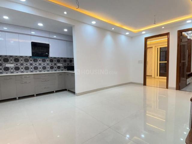 3 BHK Independent Builder Floor in Sector 28 Dwarka for resale New Delhi. The reference number is 16875984