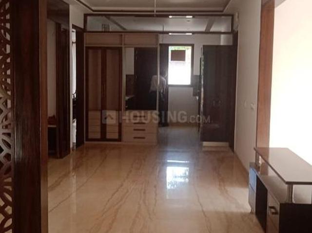 3 BHK Independent Builder Floor in Sector 28 for rent Chandigarh. The reference number is 21205507