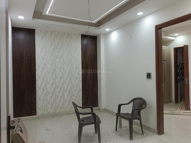 3 BHK Independent Builder Floor in Sector 28 for rent Faridabad. The reference number is 15441666